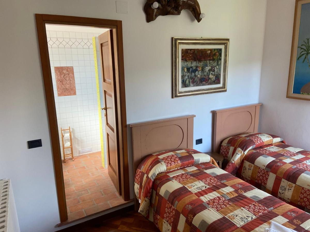 Villa Gallorosso Settignano Екстер'єр фото