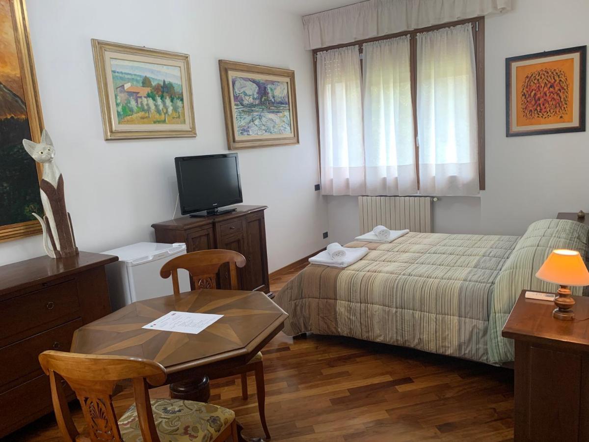 Villa Gallorosso Settignano Екстер'єр фото