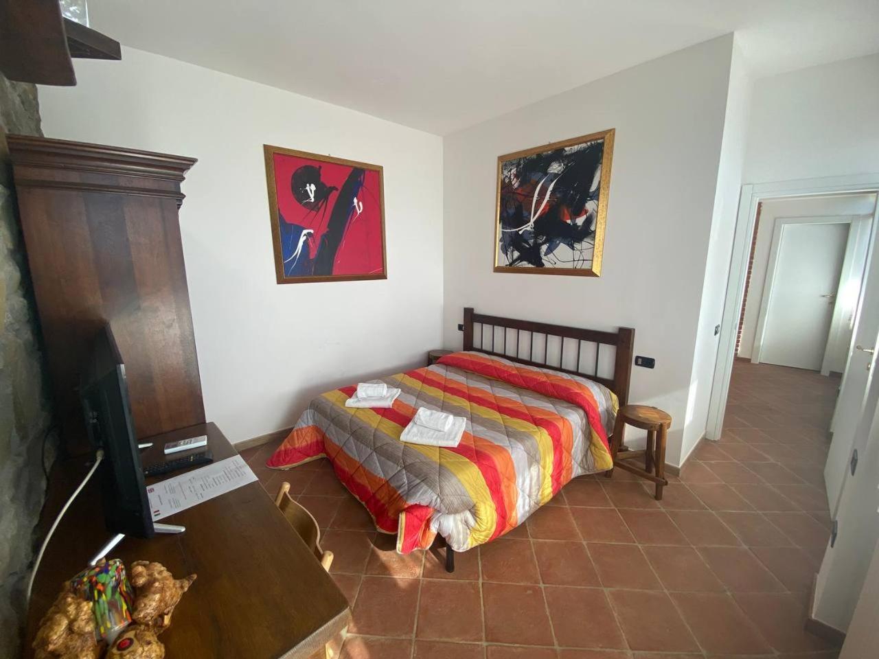 Villa Gallorosso Settignano Екстер'єр фото