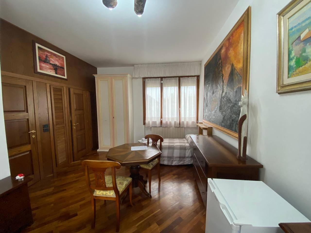 Villa Gallorosso Settignano Екстер'єр фото