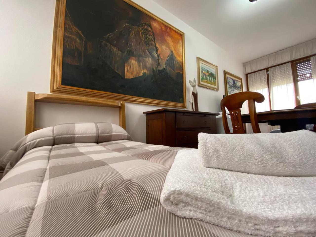 Villa Gallorosso Settignano Екстер'єр фото