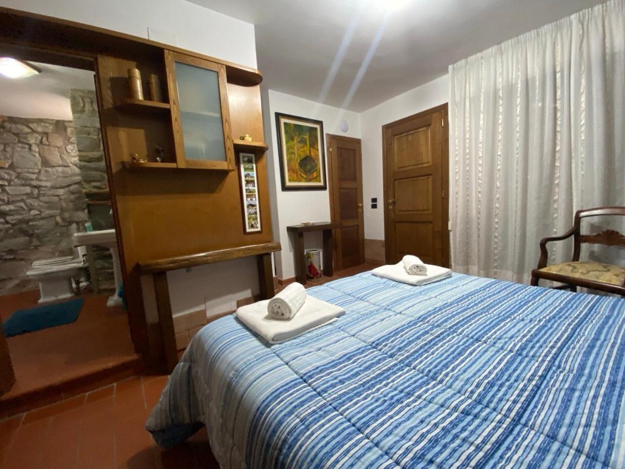 Villa Gallorosso Settignano Екстер'єр фото