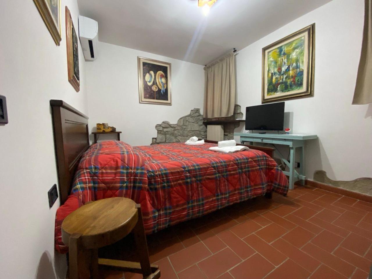Villa Gallorosso Settignano Екстер'єр фото