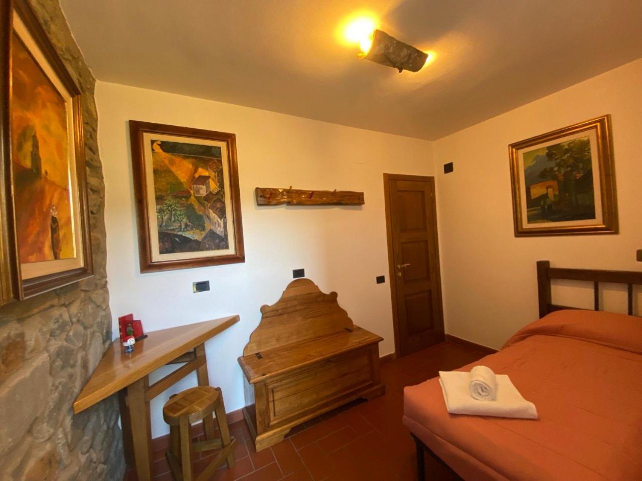 Villa Gallorosso Settignano Екстер'єр фото